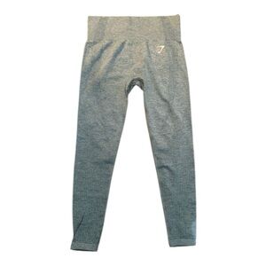 Gymshark Gray Leggings